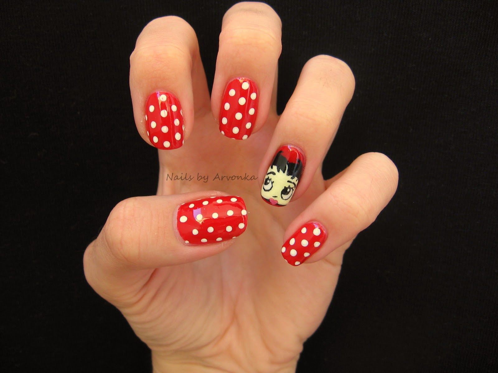 Betty Boop (3)